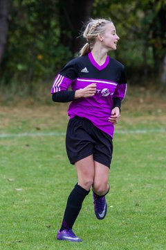 Bild 181 - C-Juniorinnen TuS Tensfeld - FSC Kaltenkirchen : Ergebnis: 2:4